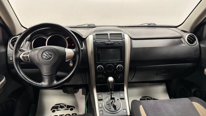 Suzuki Grand Vitara II Рестайлинг 2 с пробегом 2014 года, цена 1 199 000 рублей, 144894 км, внедорожник, Автокод Объявления
