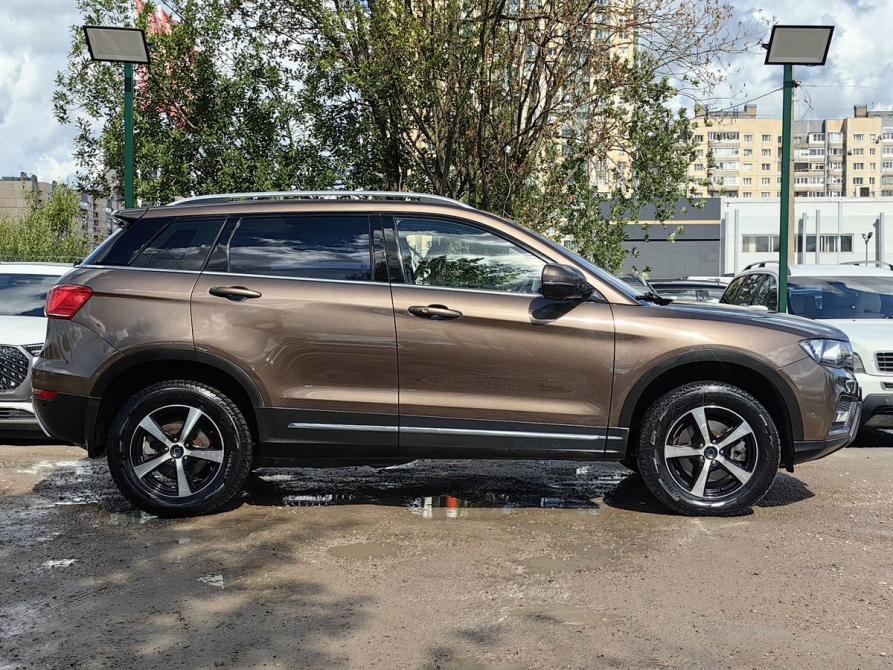 Haval H6 Coupe I Санкт-Петербург  - изображение 5