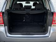 Opel Zafira B Рестайлинг Тамбов  - изображение 26