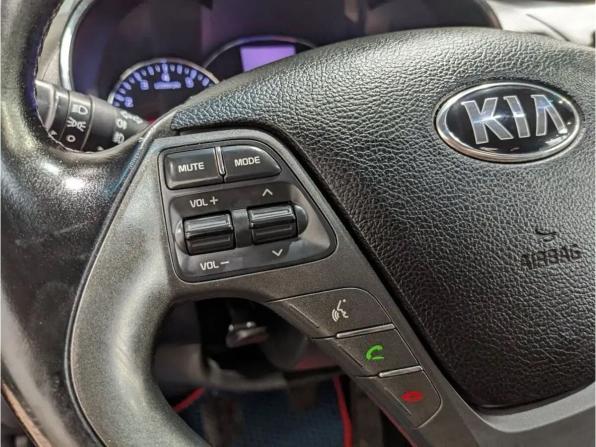 Kia Cerato III с пробегом 2013 года, цена 895 000 рублей, 197334 км, купе, Автокод Объявления