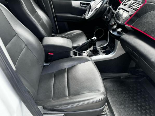 Lifan X60 I с пробегом 2014 года, цена 399 900 рублей, 109430 км, внедорожник, Автокод Объявления
