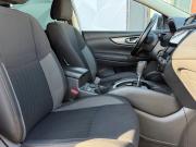 Nissan Qashqai II Рестайлинг Набережные Челны  - изображение 41
