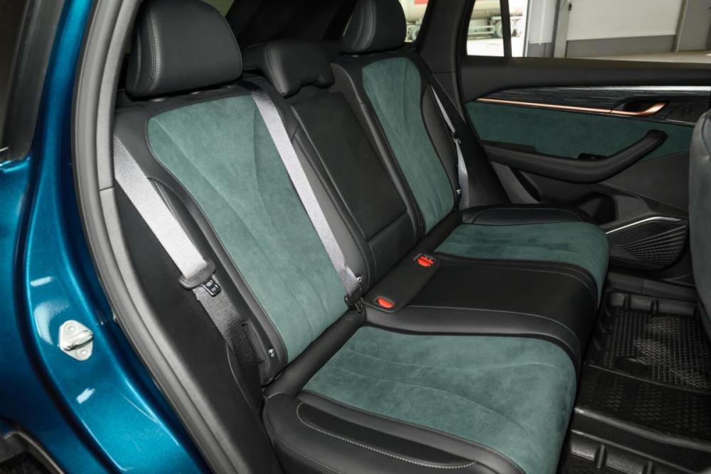 Geely Monjaro I Ульяновск  - изображение 13