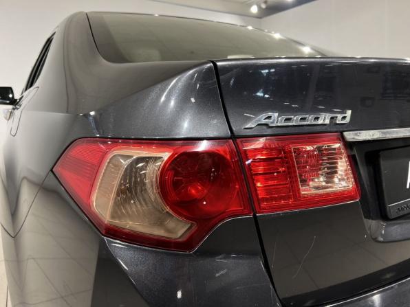 Honda Accord VIII Рестайлинг с пробегом 2012 года, цена 1 199 000 рублей, 227254 км, седан, Автокод Объявления