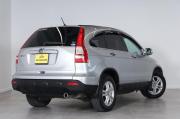 Honda CR-V III Рестайлинг Новосибирск  - изображение 27