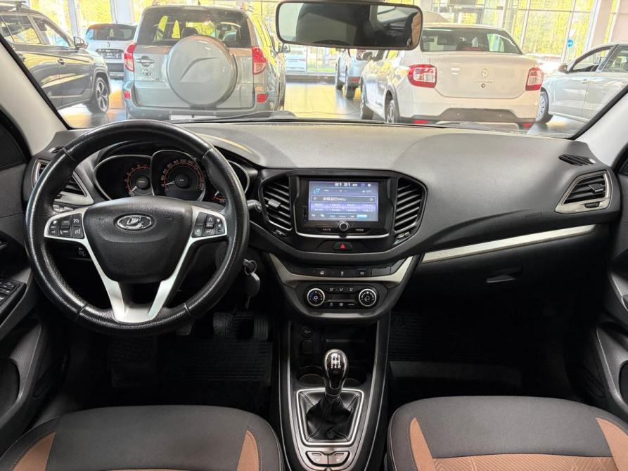 Lada (ВАЗ) Vesta I Киров  - изображение 12