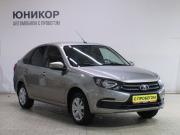 Lada (ВАЗ) Granta I Рестайлинг Дзержинск  - изображение 17