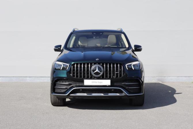 Mercedes-Benz GLE AMG II (V167) с пробегом 2023 года, цена 10 990 000 рублей, 37588 км, внедорожник, Автокод Объявления