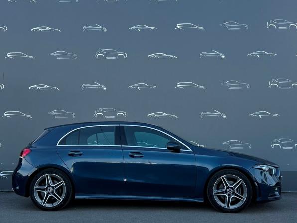Mercedes-Benz A-Класс IV (W177) с пробегом 2020 года, цена 2 265 700 рублей, 123793 км, хэтчбек, Автокод Объявления