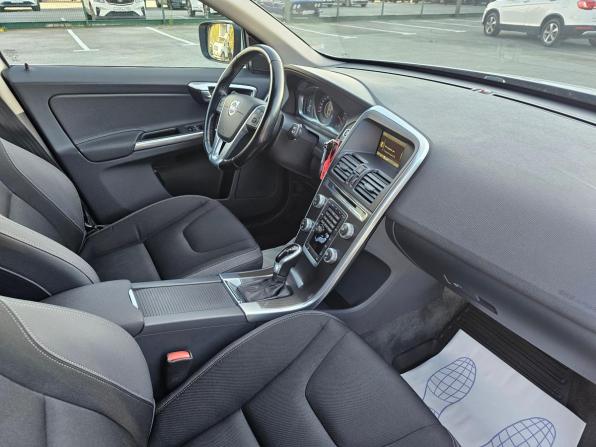 Volvo XC60 I Рестайлинг с пробегом 2014 года, цена 1 899 995 рублей, 137585 км, внедорожник, Автокод Объявления