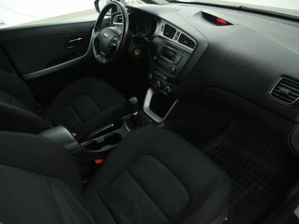 Kia Ceed II с пробегом 2014 года, цена 889 000 рублей, 163000 км, хэтчбек, Автокод Объявления