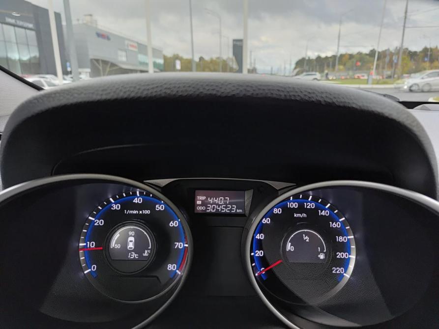 Hyundai ix35 I Йошкар-Ола  - изображение 16
