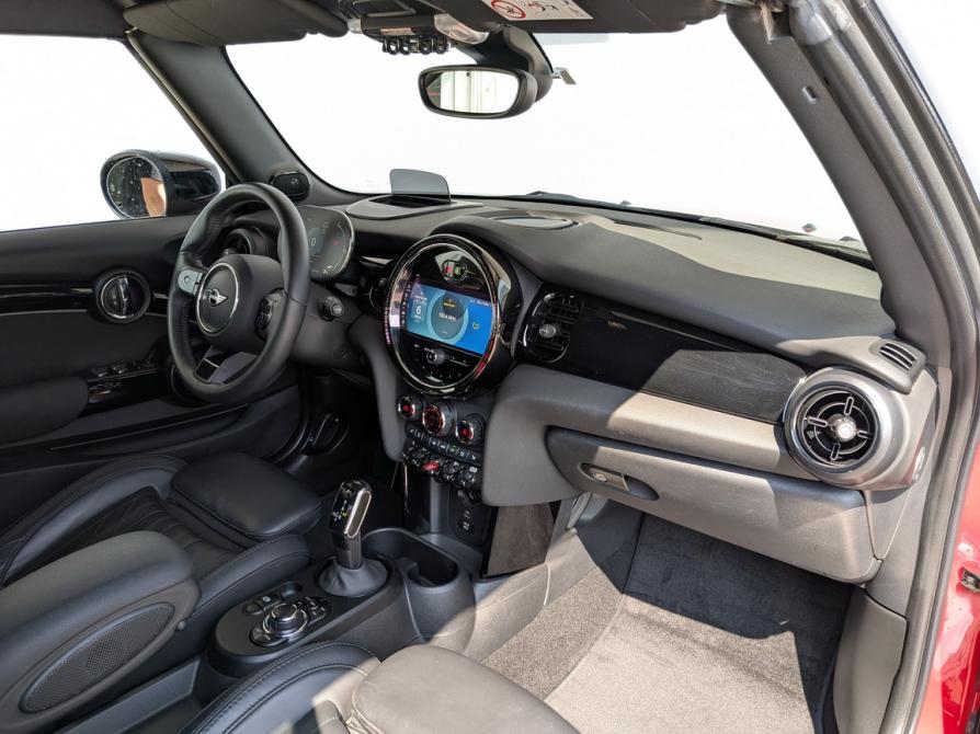 Mini Countryman II Рестайлинг Москва  - изображение 2
