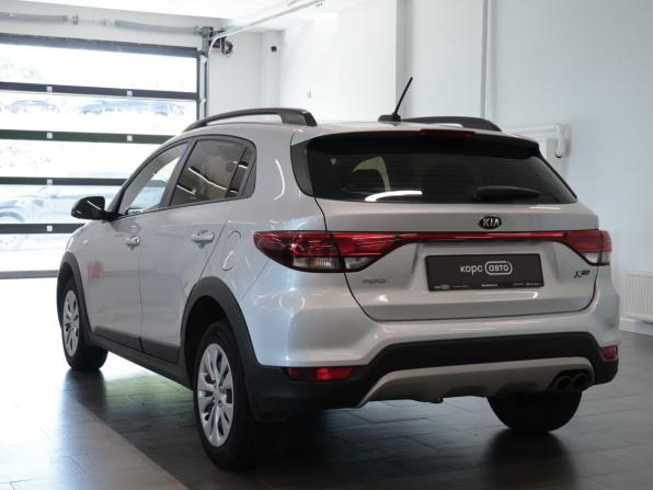 Kia Rio IV с пробегом 2019 года, цена 1 532 000 рублей, 75479 км, хэтчбек, Автокод Объявления