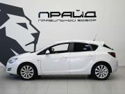 Opel Astra J Ростов-на-Дону  - изображение 27