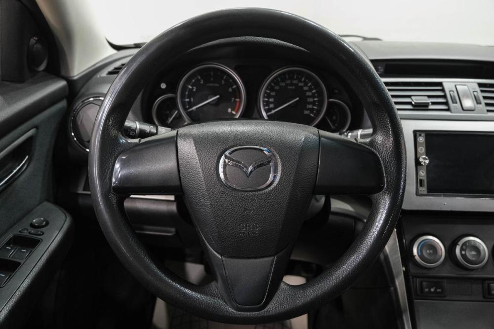 Mazda 6 II (GH) Рестайлинг Новокузнецк  - изображение 19