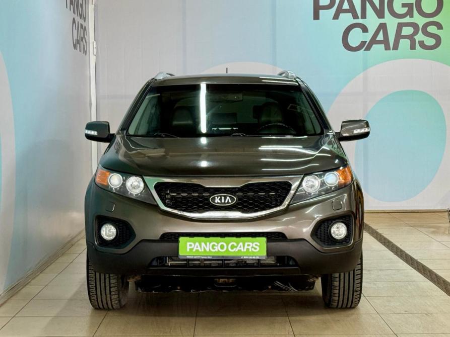 Kia Sorento II Набережные Челны  - изображение 2