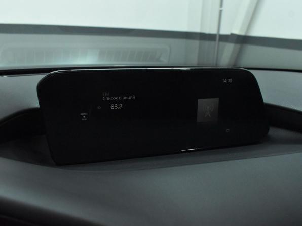 Mazda 3 IV (BP) с пробегом 2019 года, цена 1 899 999 рублей, 153411 км, седан, Автокод Объявления