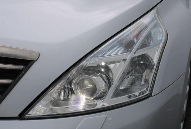 Nissan Teana II с пробегом 2009 года, цена 850 000 рублей, 284048 км, седан, Автокод Объявления