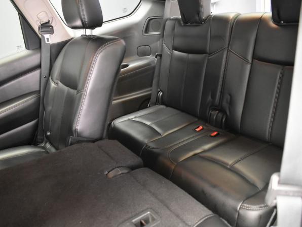 Nissan Pathfinder IV с пробегом 2014 года, цена 1 820 000 рублей, 170000 км, внедорожник, Автокод Объявления