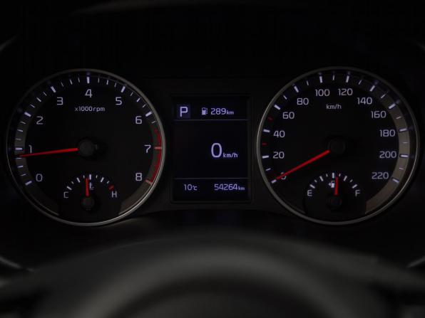 Kia KX1 с пробегом 2021 года, цена 1 679 000 рублей, 54500 км, внедорожник, Автокод Объявления