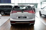 GAC GS4 Москва  - изображение 22