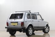 Lada (ВАЗ) 2131 (4x4) I Новокузнецк  - изображение 28