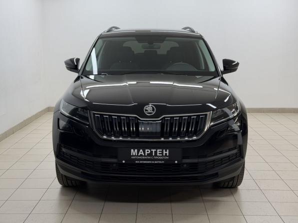 Skoda Kodiaq I с пробегом 2019 года, цена 3 289 000 рублей, 68284 км, внедорожник, Автокод Объявления