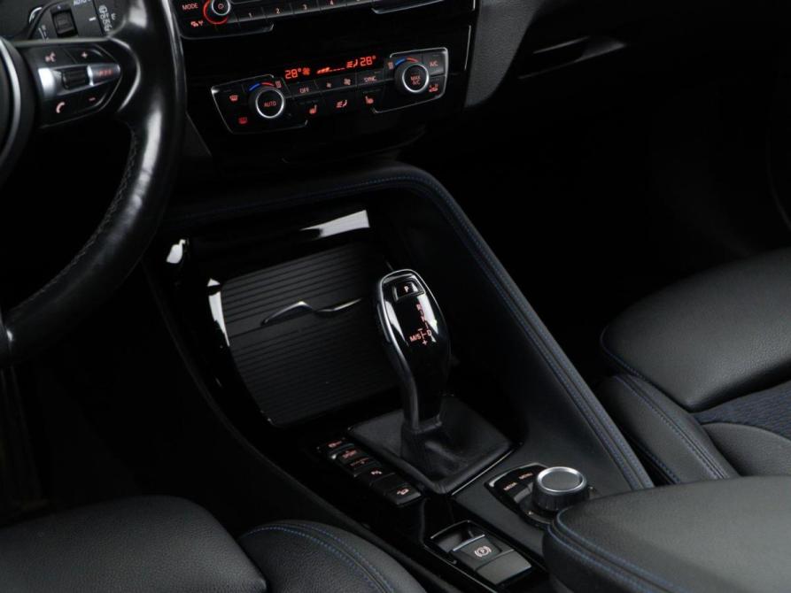 BMW X1 II (F48) Рестайлинг Москва  - изображение 12