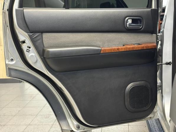 Nissan Patrol V (Y61) Рестайлинг с пробегом 2007 года, цена 1 690 000 рублей, 361599 км, внедорожник, Автокод Объявления