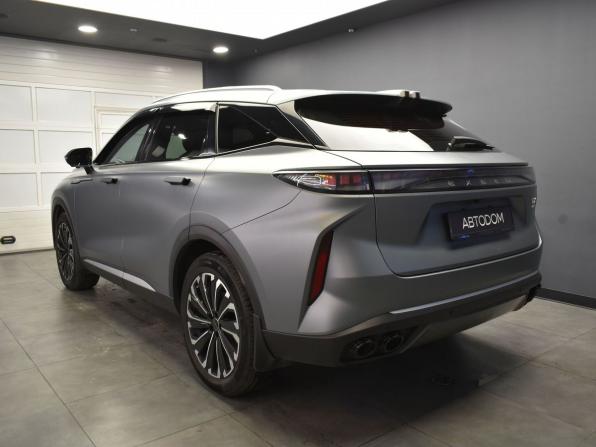 Exeed RX с пробегом 2023 года, цена 2 990 000 рублей, 80000 км, внедорожник, Автокод Объявления