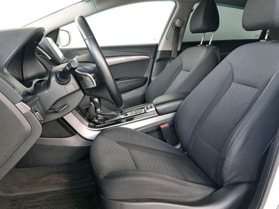 Hyundai i40 I Рестайлинг Петрозаводск  - изображение 11