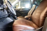 Volkswagen Tiguan I Рестайлинг Уфа  - изображение 43
