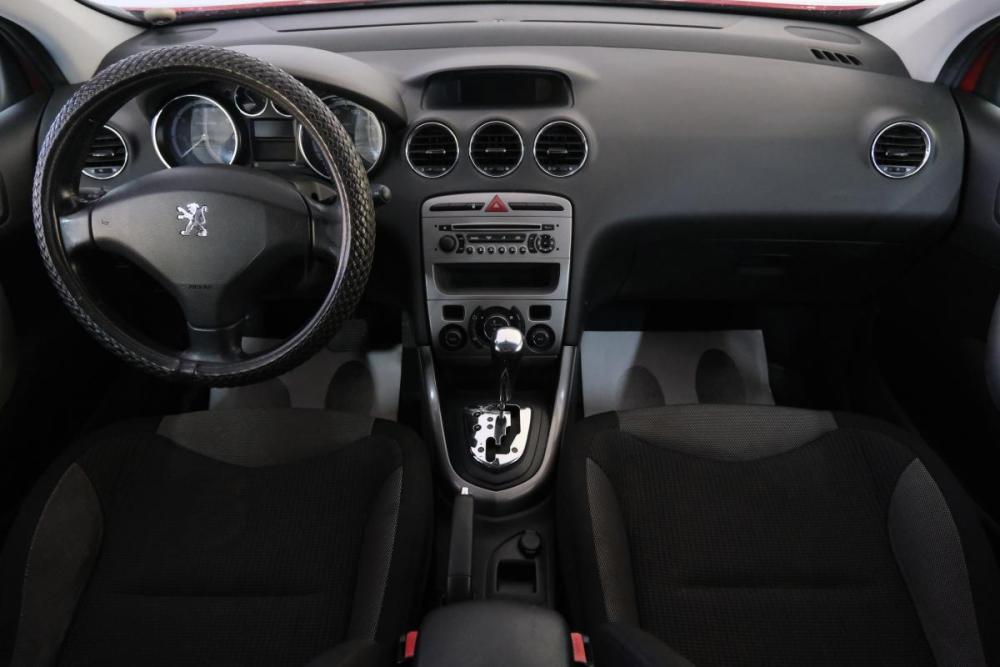 Peugeot 308 I Омск  - изображение 12