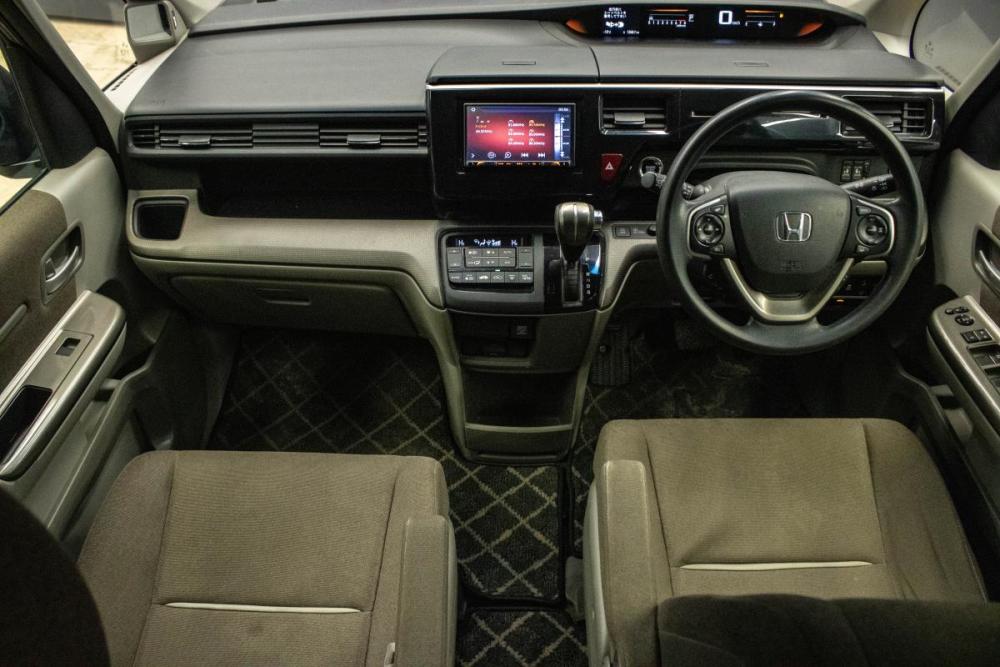 Honda Stepwgn V Рестайлинг Уфа  - изображение 5