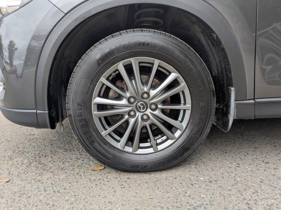 Mazda CX-5 II Москва  - изображение 21
