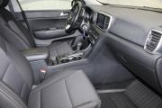 Kia Sportage IV Рестайлинг Кемерово  - изображение 33