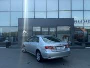Toyota Corolla X (E140 E150) Рестайлинг Омск  - изображение 68
