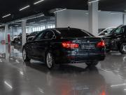 BMW 5 серии VI (F10/F11/F07) Рестайлинг Москва  - изображение 25