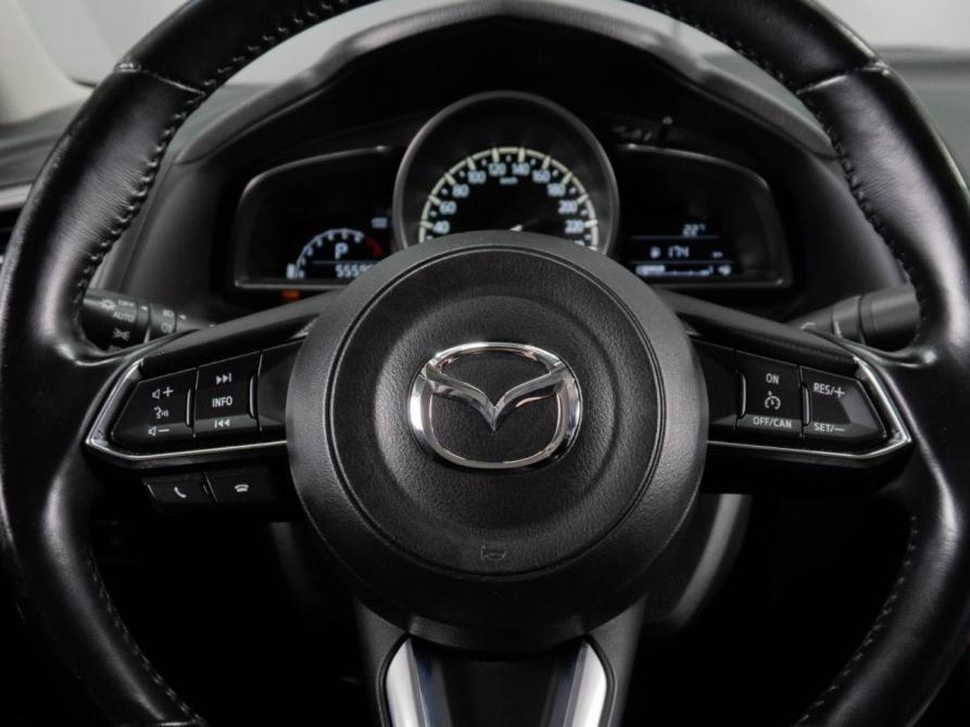 Mazda 3 III (BM) Рестайлинг Тюмень  - изображение 12