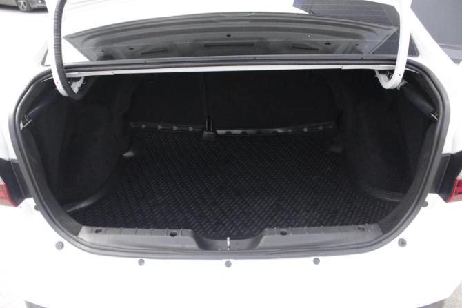 Lada (ВАЗ) Vesta I Рестайлинг (NG) с пробегом 2023 года, цена 1 155 000 рублей, 49232 км, седан, Автокод Объявления