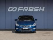 Hyundai Solaris I Рестайлинг Краснодар  - изображение 24