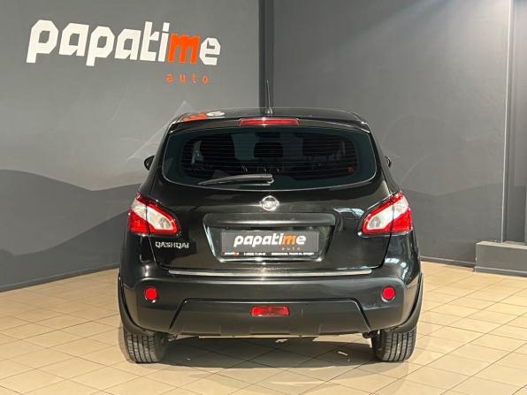 Nissan Qashqai I Рестайлинг с пробегом 2011 года, цена 849 000 рублей, 258923 км, внедорожник, Автокод Объявления