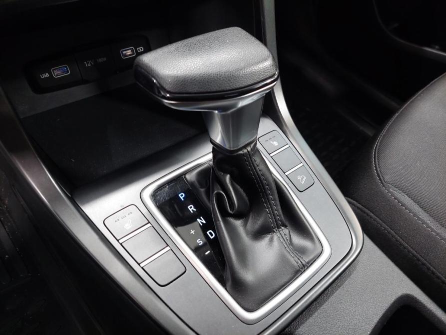 Hyundai Creta II Пермь  - изображение 18