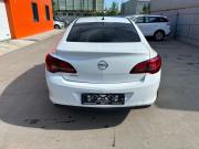 Opel Astra J Рестайлинг Сызрань  - изображение 22