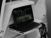 Rolls-Royce Cullinan I (Series I) Москва  - изображение 60