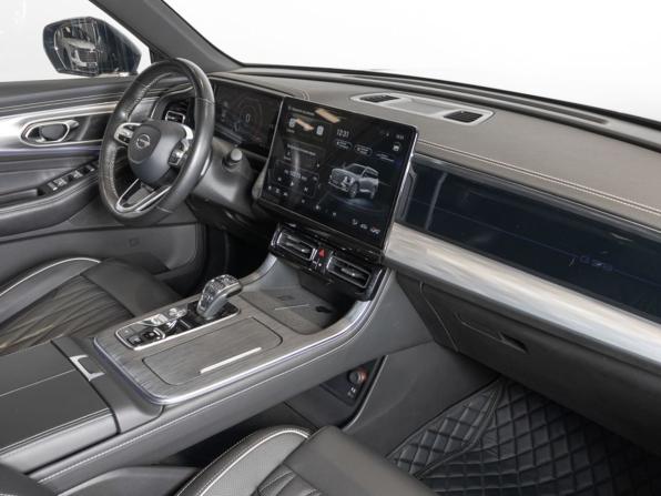 GAC GS8 II с пробегом 2024 года, цена 3 684 658 рублей, 30000 км, внедорожник, Автокод Объявления