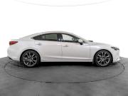 Mazda 6 III (GJ) Рестайлинг Москва  - изображение 34
