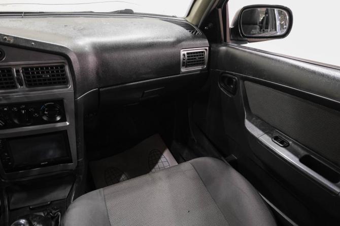 Daewoo Nexia I Рестайлинг с пробегом 2011 года, цена 199 000 рублей, 143000 км, седан, Автокод Объявления