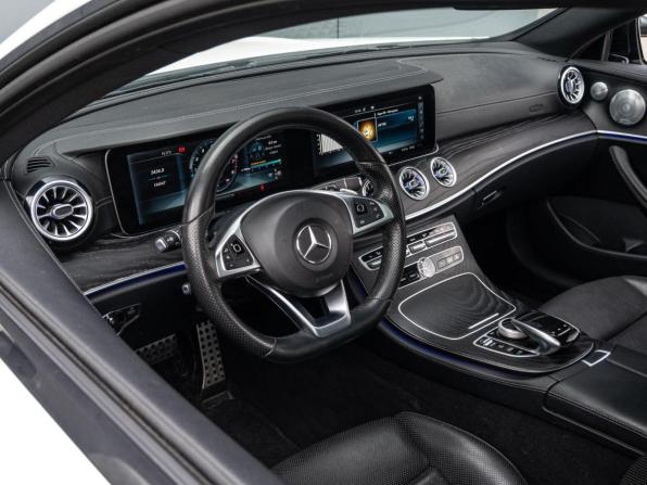 Mercedes-Benz E-Класс V (W213 S213 C238) с пробегом 2017 года, цена 3 450 000 рублей, 156547 км, купе-хардтоп, Автокод Объявления